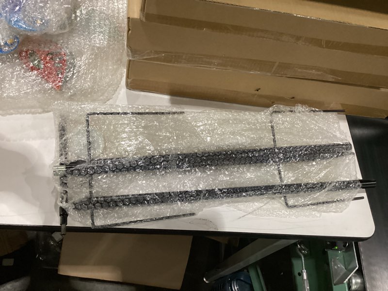 Wind Spinners Yard Decorations Outdoor, 24 Inches Large Windmill Garden Decor for Outside, Metal Win