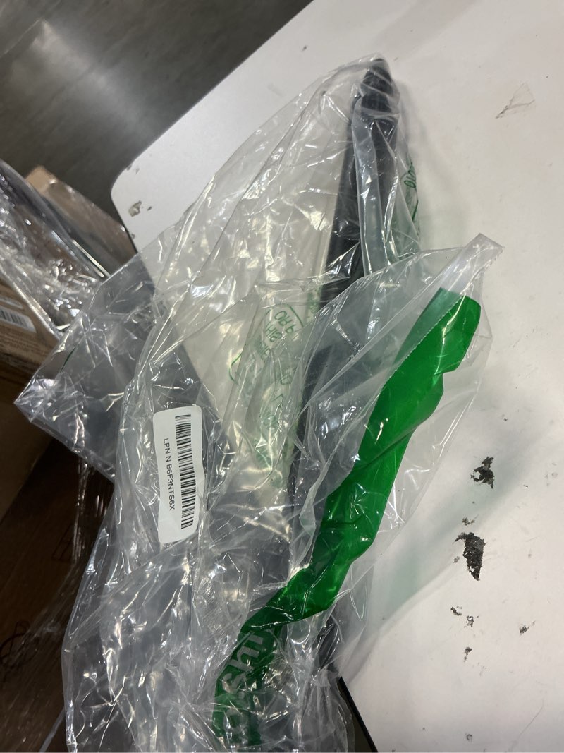 Condition photo showing Good Condition for 17-118"/3.0m carbon fiber invisible selfie stick 9.8ft extended super long pole for insta360 x5/x4 insta 360 x3 one x2, one r, one x, one go 3s 3 2 gopro max action camera accessories black