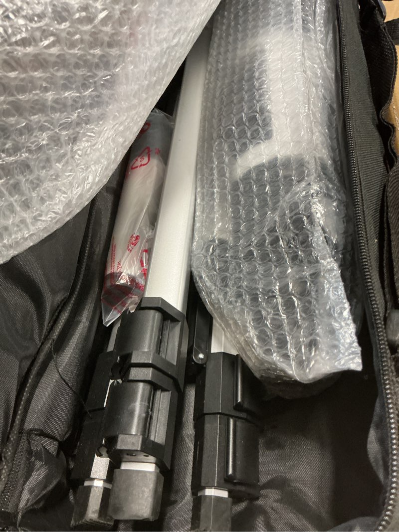Condition photo showing Good Condition for gskyer telescope, 70mm aperture 400mm az mount astronomical refracting telescope for kids beginners - travel telescope with carry bag, phone adapter and wireless remote. az70400