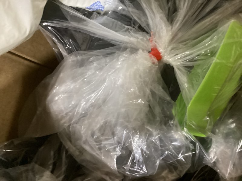 Condition photo showing Good Condition for Pressure Washer, Adjustable PSI 2.5 Max GPM, Power Washer with 33 FT Hose Reel, Steel Wand, 500ml Foam Cannon, 4-Nozzle Set, Electric Pressure Washer for Cars, Fences, Patios