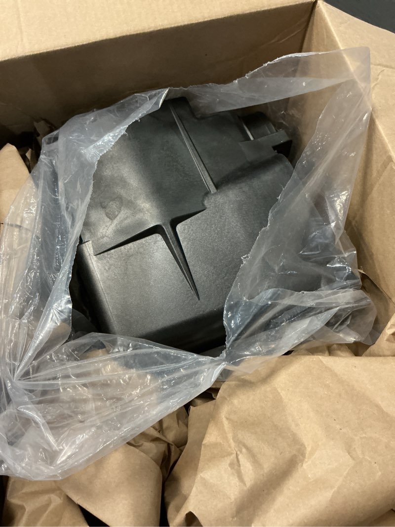 Condition photo showing Good Condition for spx1620aa pump strainer housing fits for hayward super pump sp1600x and sp2600x series models