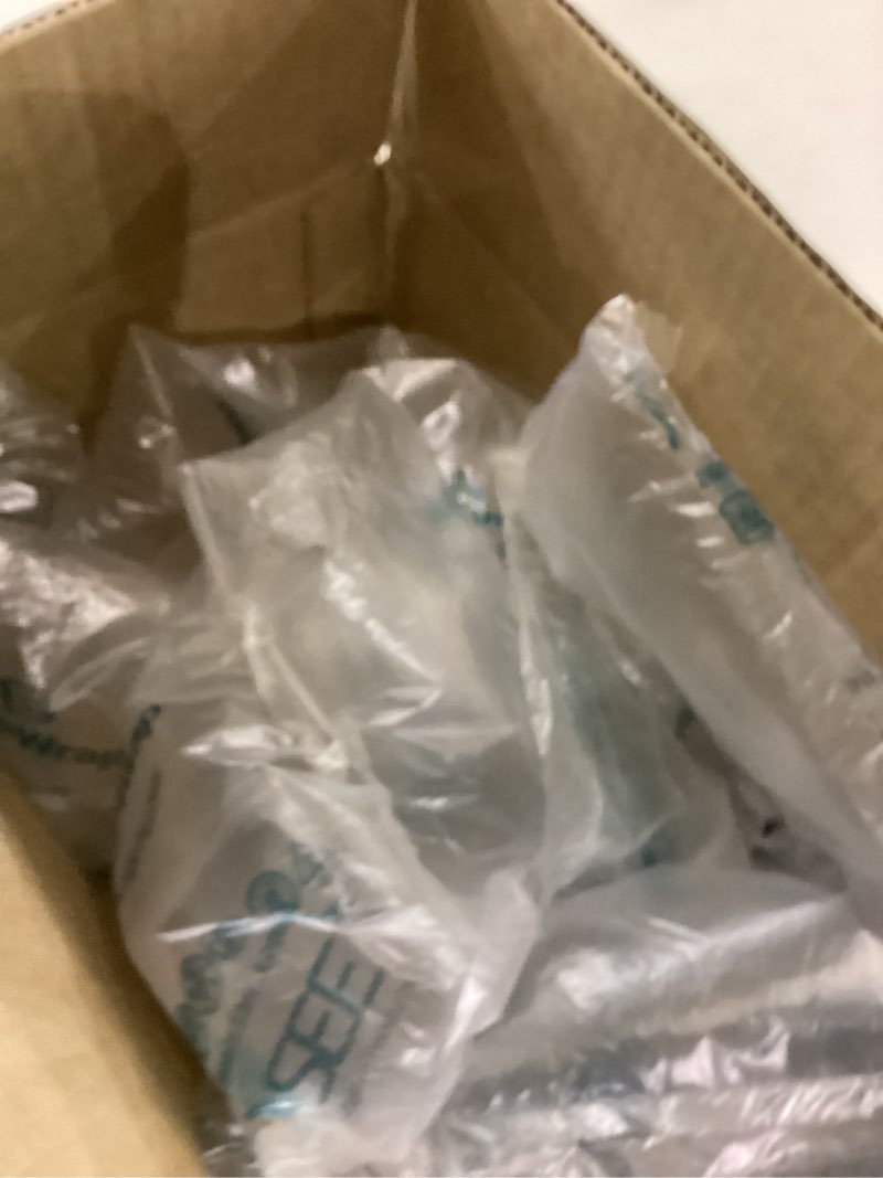 Condition photo showing New/Like New for TRQ Front Inner and Outer Tie Rod Set 4 Piece Compatible with 1979-93 Dodge D100 D150 D200 D250 D300 D350 D400 B100 B150 B200 B250 B300 B350 99-03 Ram 1500 Van 2500 Van 3500 Van PSA55433