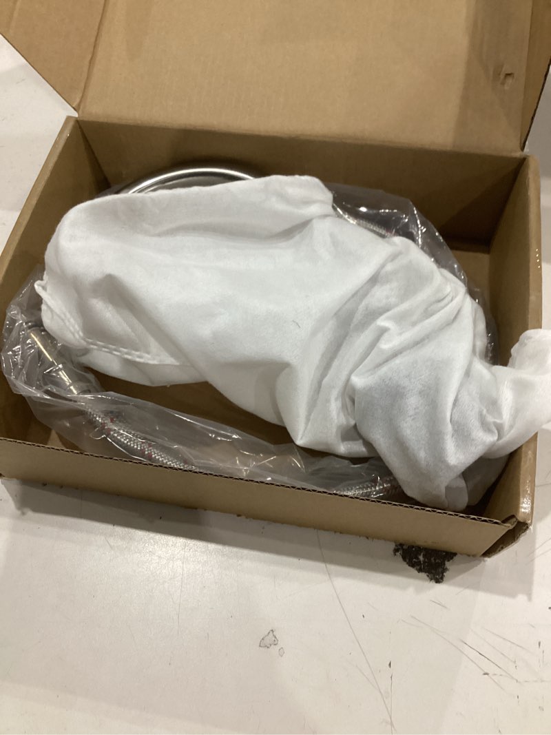 Condition photo showing Good Condition for rotation faucet hot and cold deck kitchen folding caravan bathroom tap for marine boat deck camper