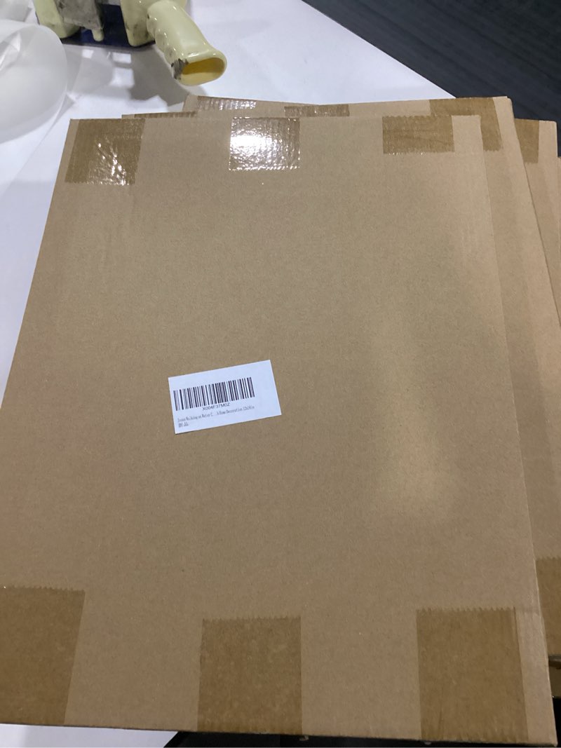 Condition photo showing Good Condition for Jesus Walking on Water Canvas Wall Art Christian Footprints Jesus Wall Decor Pictures Abstract Moder