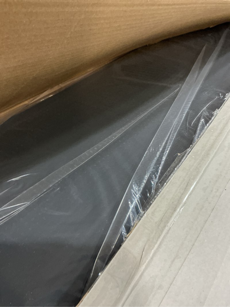 Condition photo showing New/Like New for SATECH Sticky/Tacky/Adhesive Mat 18" x 36" Grey (Case of 4 Mats,30 Sheets Each) for Cleanroom Laboratory Hospital Construction Pets