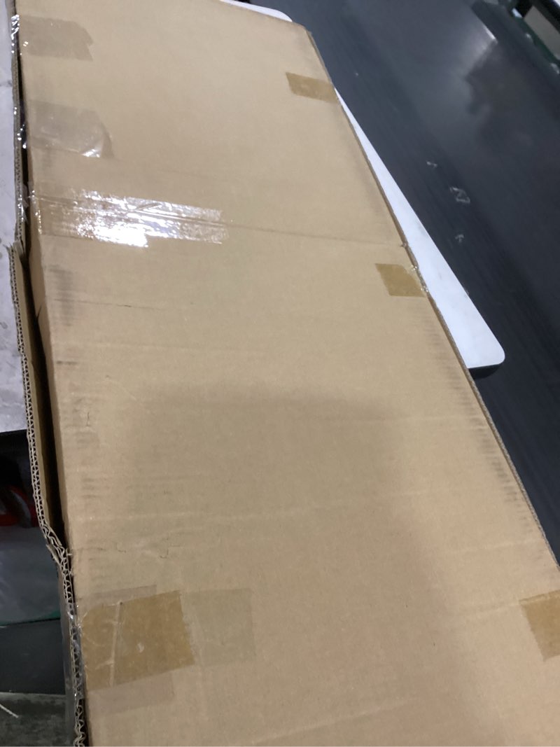 Condition photo showing Good Condition for clear shelf