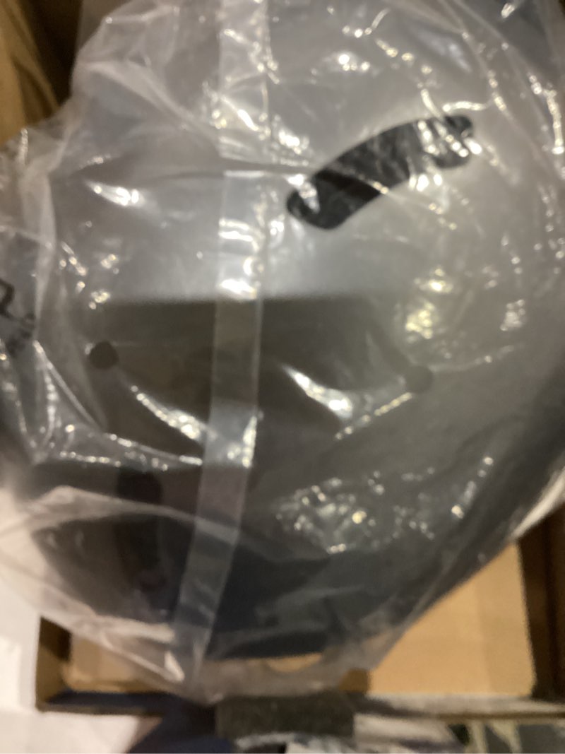 Condition photo showing As Is for Giro Ledge MIPS Ski Helmet - Snowboard Helmet for Men, Women & Youth Matte Graphite Medium