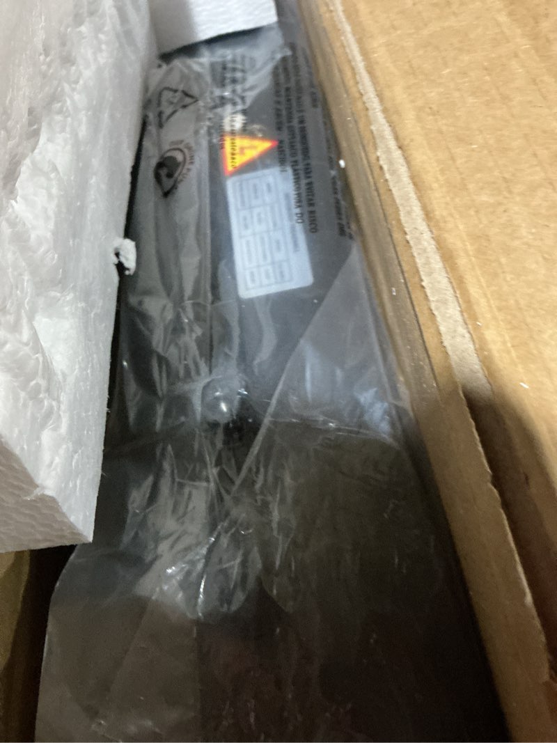 Condition photo showing Good Condition for Walking Pad with Handle Bar, 2026 Upgrade Small Walking Pad Treadmill for Home, 3.0HP Portable Under Desk Treadmill with Handles for Home Small, 0.6-7.6MPH, 350LBS Black-B