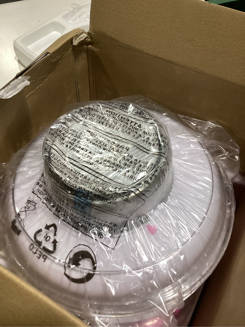 Nostalgia Cotton Candy Machine - Retro Cotton Candy Machine for Kids with 2 Reusable Cones, 1 Sugar 