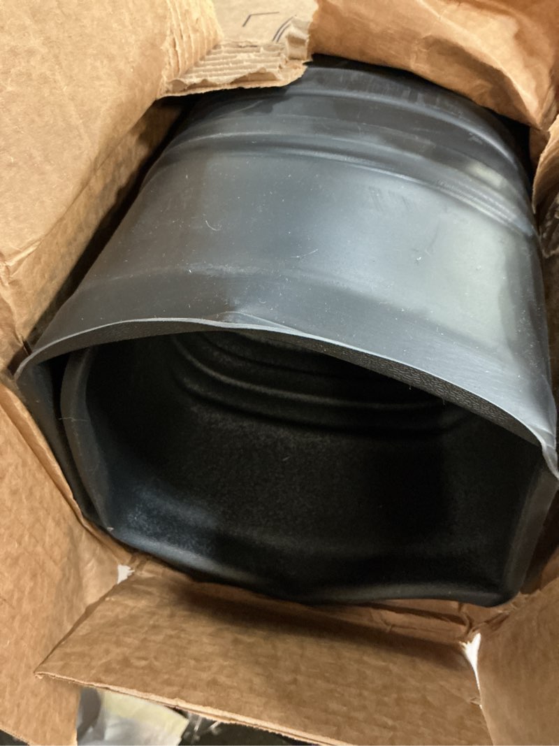Condition photo showing Good Condition for SMARTLINER All Weather Custom Fit Black Cargo Liner Behind The 2nd Row Seats Compatible with 2022-2023 Hyundai Tucson (with Standard Audio System Only)