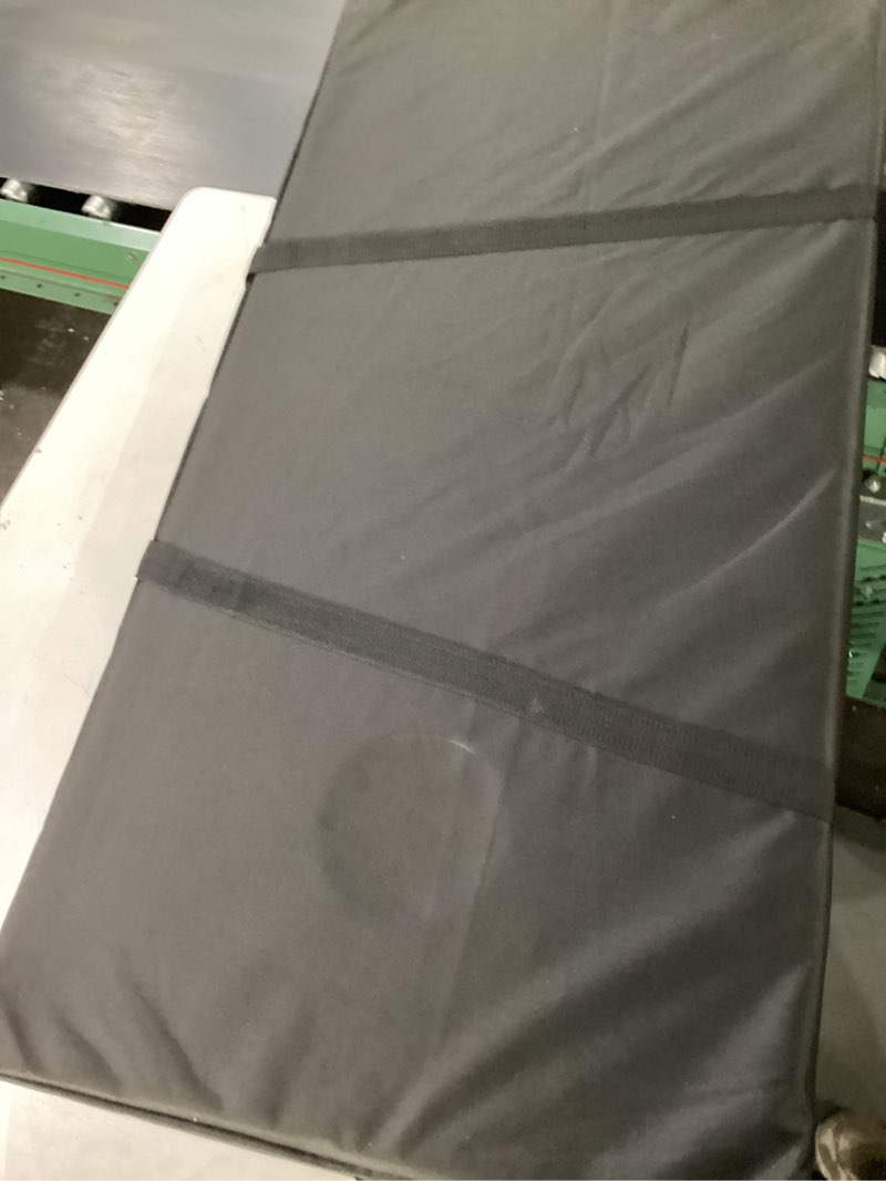 Condition photo showing Good Condition for gosports portable cornhole sets, 8 styles – choose 4 x 2 ft or 3 x 2 ft - boards include 8 bean bags, travel case, and game rules 4 x 2 ft american flag