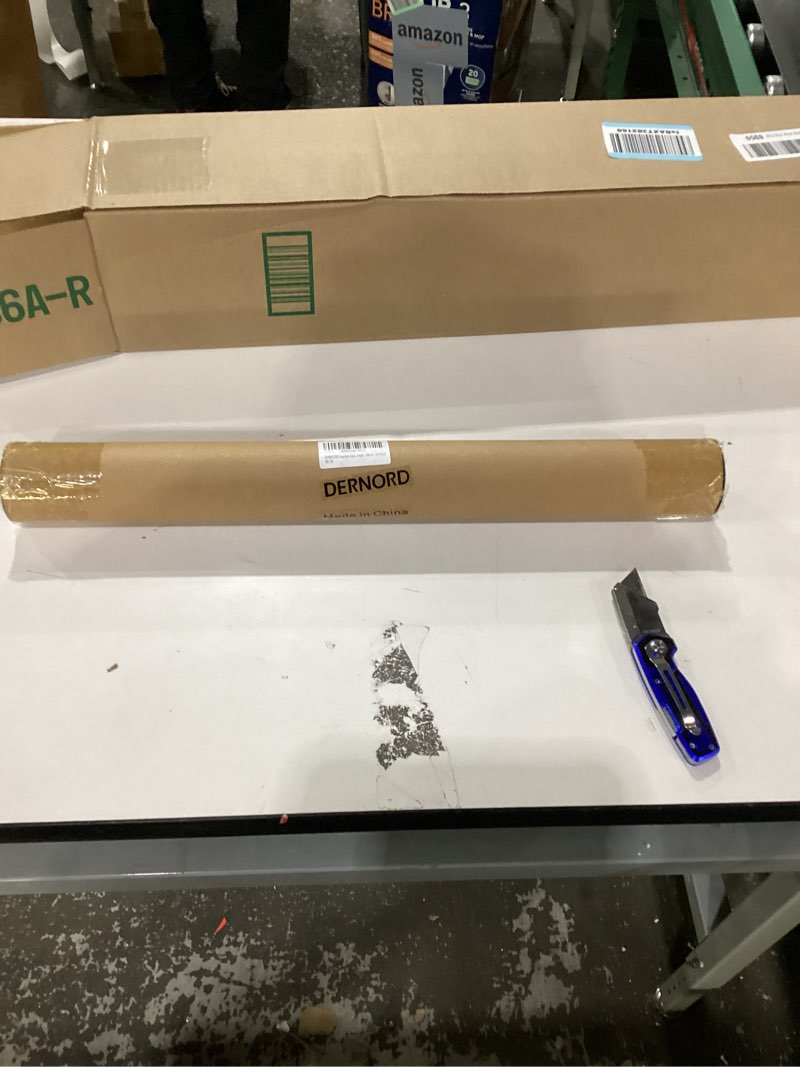 Condition photo showing New/Like New for DERNORD Sanitary Spool Tube with Clamp Ends,Stainless Steel 304 Seamless Round Tubing With 1.5 inch Tri Clamp 50.5MM Ferrule Flange (Tube Length: 18 Inch / 458MM)