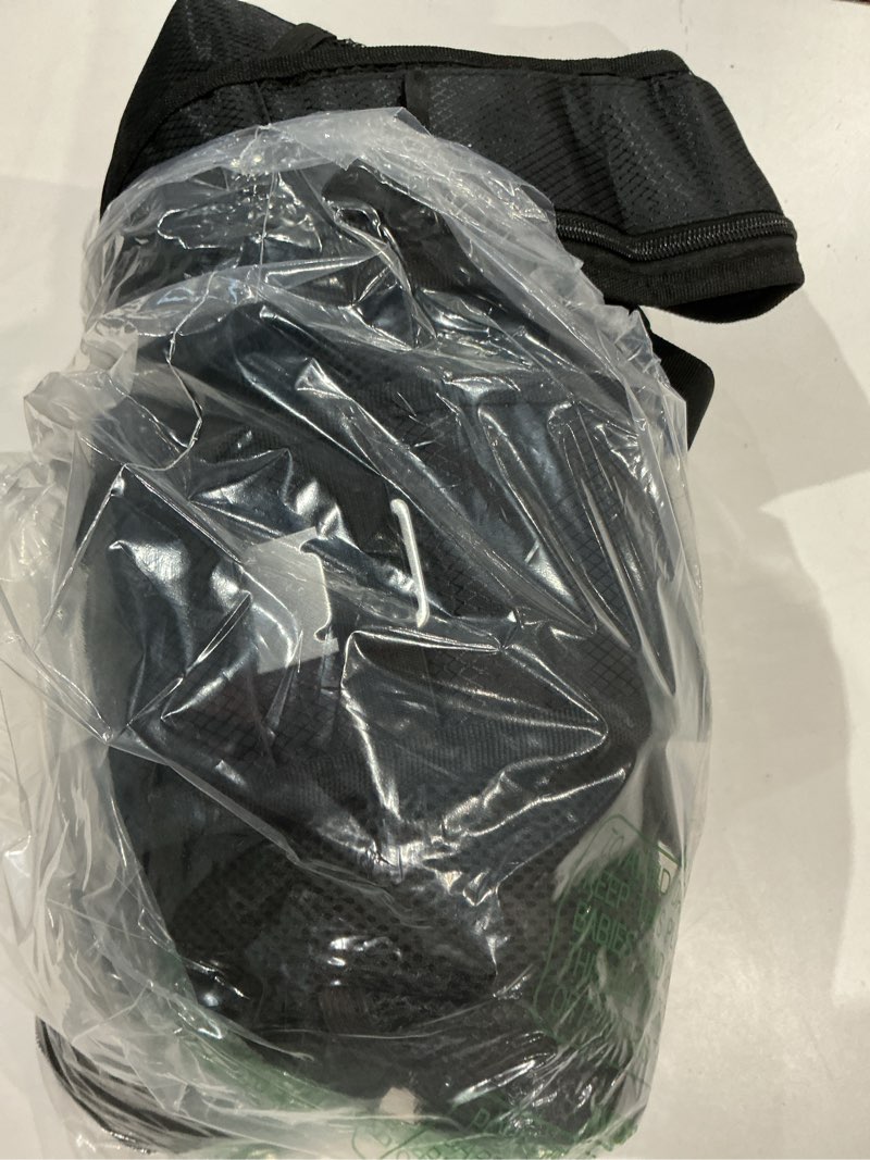 Condition photo showing Good Condition for forich soft cooler backpack insulated waterproof backpack cooler bag leak proof portable small cooler backpacks to work lunch travel beach camping hiking picnic fishing beer for men women y - black