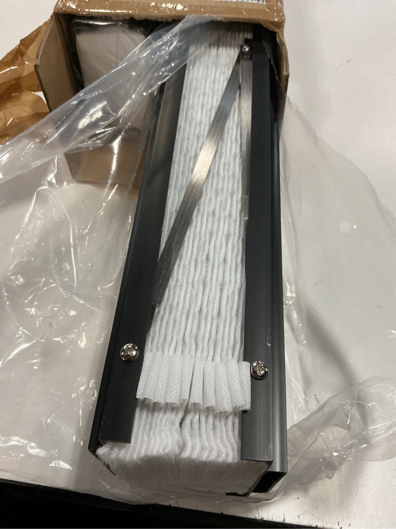 Condition photo showing Good Condition for 2-Pack 213 Filter Replacement Compatible with AprilAire 213 Whole House Air Purifiers Models,1210,1620,2210,2216,3210,4200,MERV 13 Furnace Filter Replacement,fit for 20x25x4 Furnace