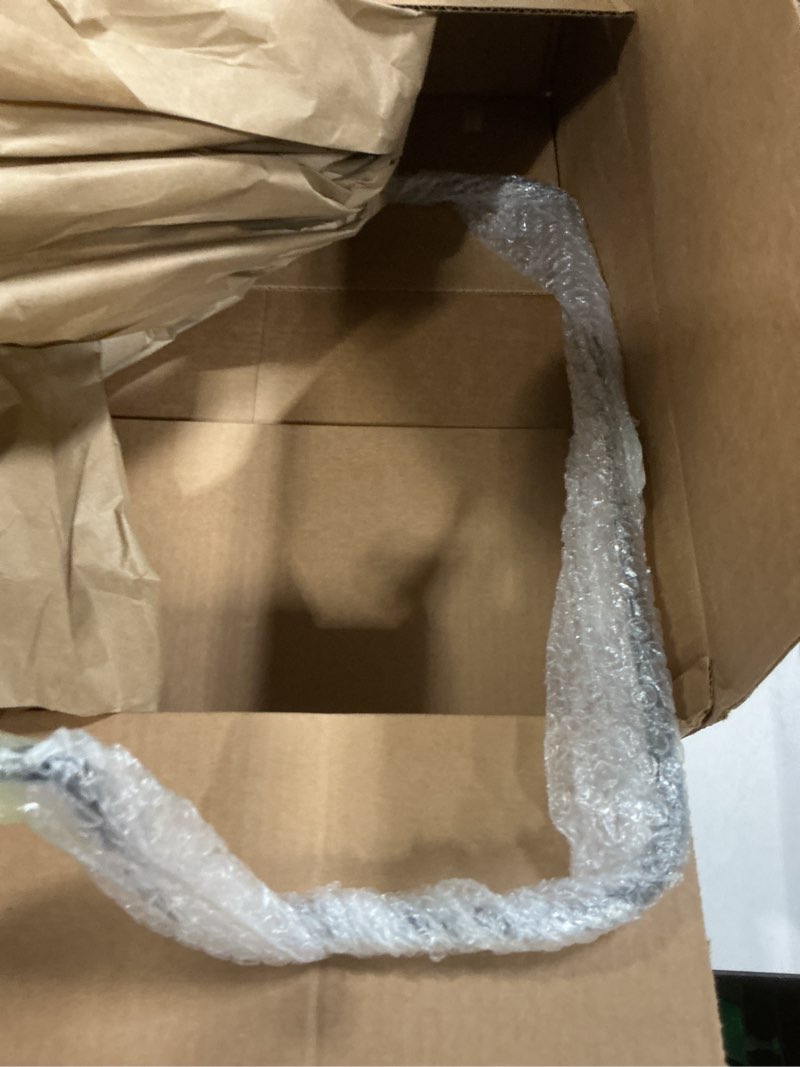Condition photo showing New/Like New for WFCYX 19 inches Across Mattress Retainer Bar, 63003441 Foot Retainer Bar, Fit for Tempur-Pedic Ergo, Can not be Used for Lifting The Adjustable Bed 1 Pc