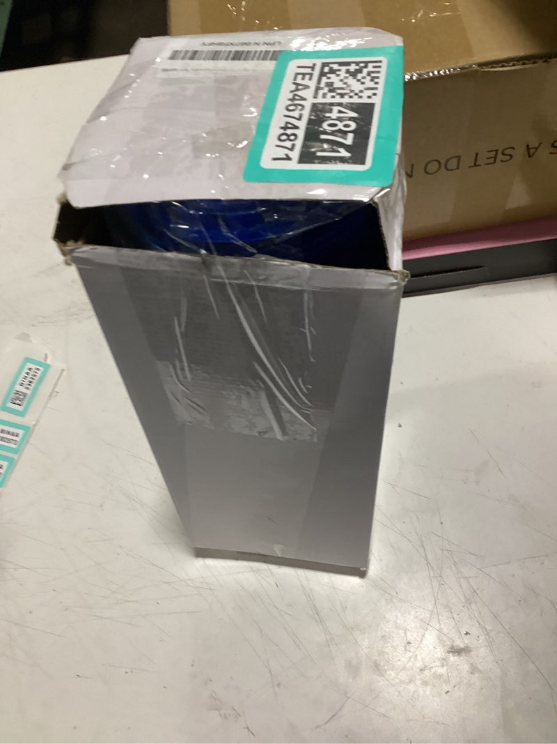 Condition photo showing Good Condition for BiuLeon 6 Pack-34 oz Freezer Storage Containers, Plastic Food Storage Containers with Twist Top Lids