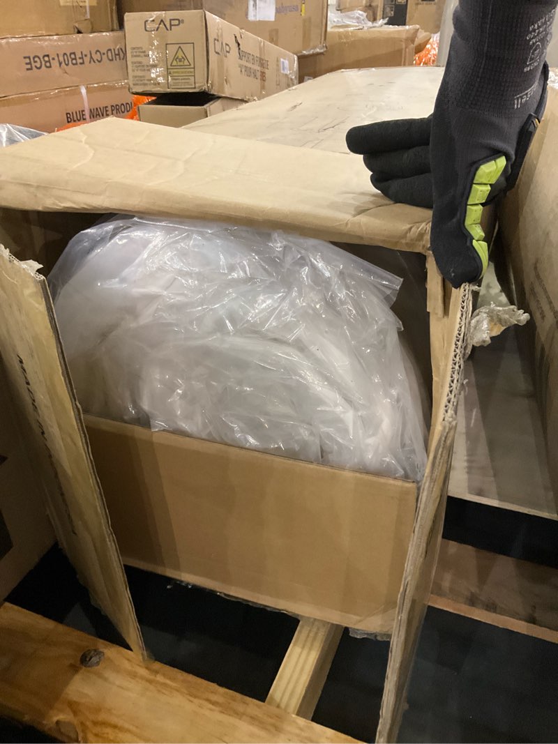 novilla 10 inch king mattress, memory foam mattress king with breathable comfort layer & high-densit