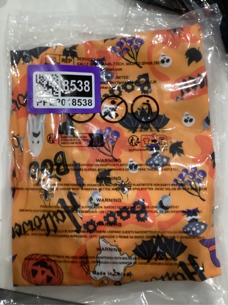 Condition photo showing As Is for Halloween T Shirt Women Sanderson Shirt Witches Graphic Tees Casual Short Sleeve Holiday Shirts Top Large 196-yellow