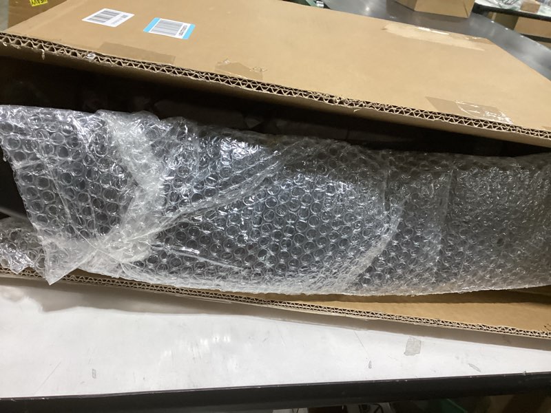 Condition photo showing Good Condition for truck mirror cover with black housing driver left&passenger right side compatible with 1997-2017 volvo vnl pair black