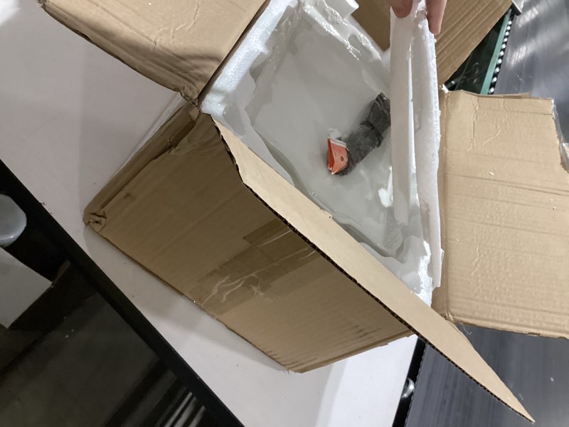 Condition photo showing New/Like New for 14-Pieces Porcelain Teapot Set Ceramic Coffee Cup Teacup with Gold Spoon Tea Party Tray Holder Gift Sets