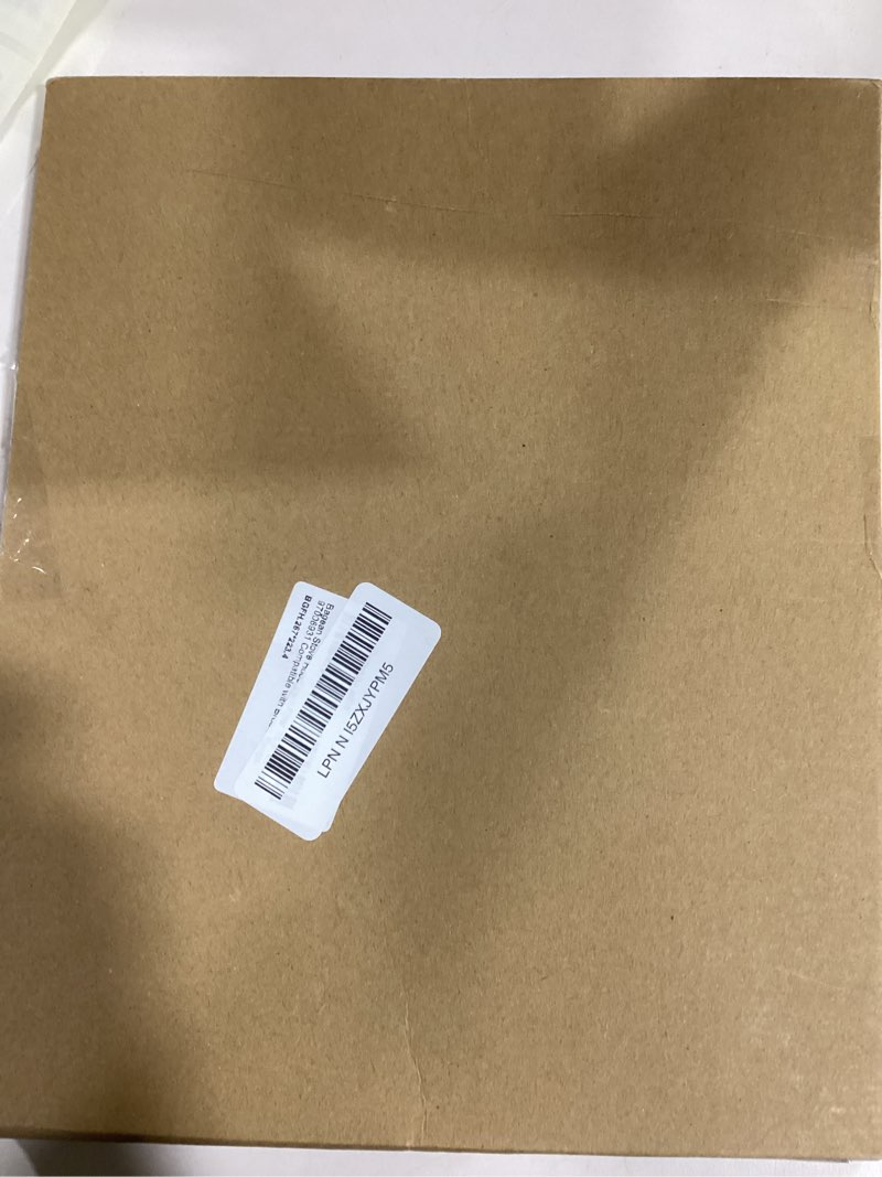 Condition photo showing As Is for Bagean Stove Hood Vent Filter 10.5" x 8.75" 97006931 Compatible with Broan Range Hood Filter Replacement BP29 - Fit's Nutone Kitchen Exhaust Fan - Blocks Grease & Filters Over Oven Air (4-Pack)