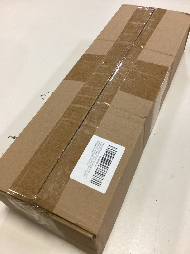 Condition photo showing New/Like New for OARSE Wedding Welcome Sign Stand Metal Adjustable Welcome to Our Wedding Signs Holder with Satin Ribbon & Leather Strap,Black Easel Stands for Wedding Signs,Seating Chart Display,Ceremony,Party