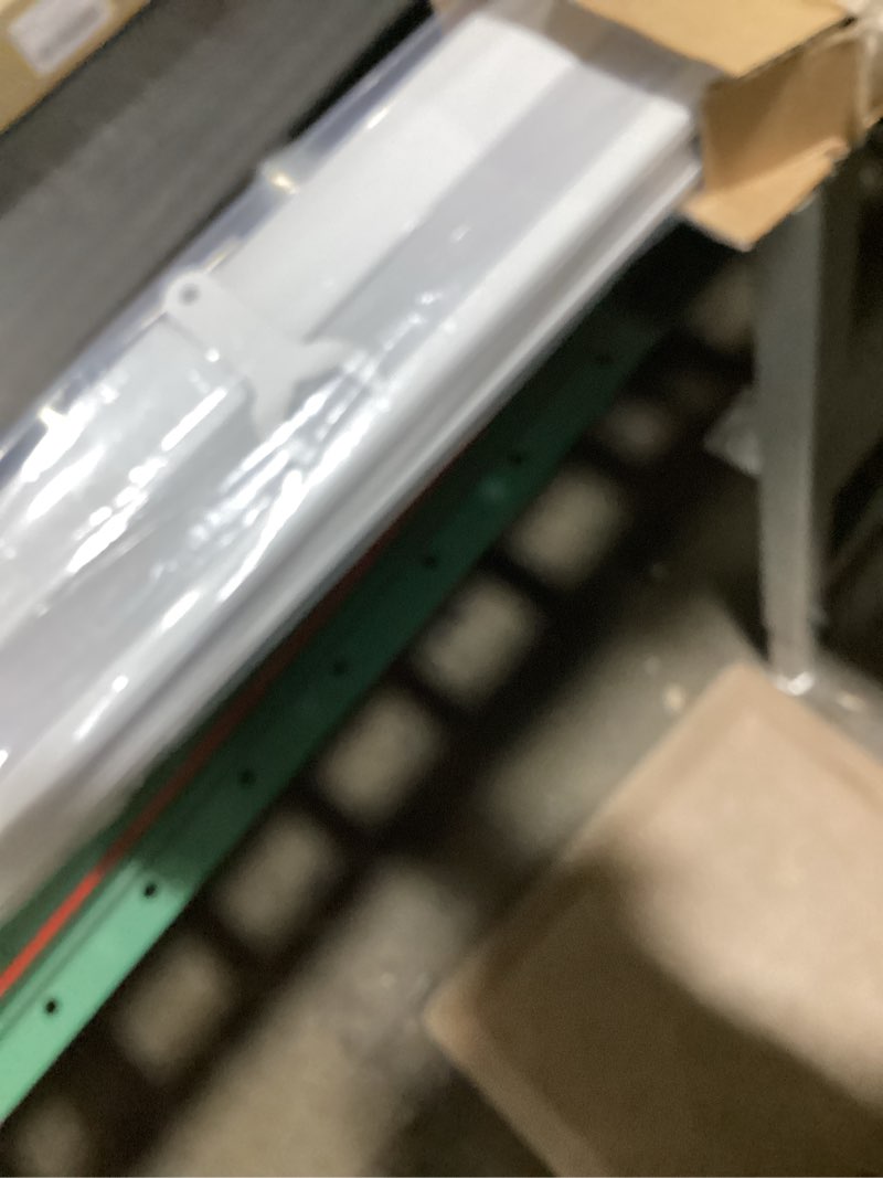 Condition photo showing Good Condition for No Drill No Tools Blackout Cellular Shades Easy to Install for Indoor Windows Cordless Honeycomb Blinds Thermal Insulated Noise Reduction,White,Custom Size