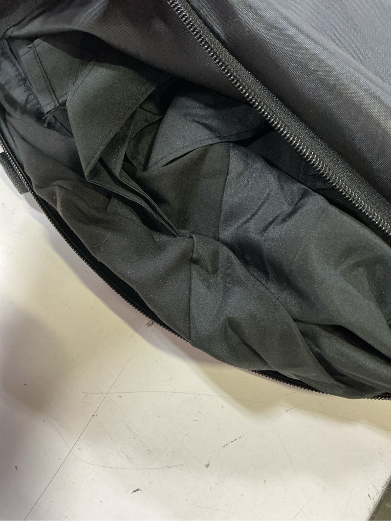 Condition photo showing As Is for bed tent twin bed canopy tents for kid and adult - portable dream tent indoor sleeping 93% blackout tents twin black