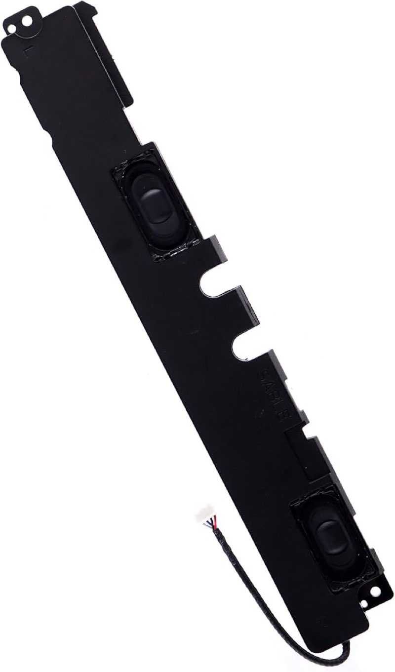 Deal4GO Internal Speaker Assembly 730798-001 Replacement for H P EliteBook 840 750 740 G2 G1, 845 G2, 850 G1, 855 G2, 755 G2, ZBOOK 14 G2 Brand