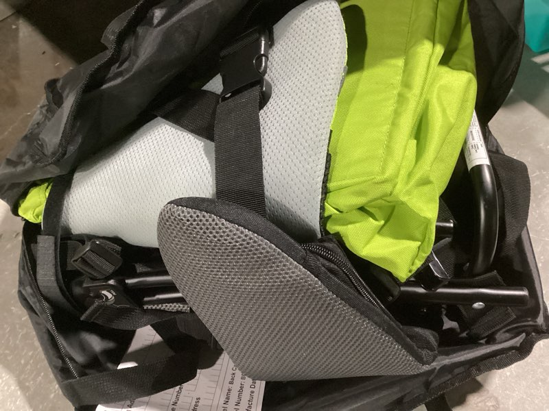 yorepek infant car seat travel bag with wheels compatible with nuna pipa car seat and base, carseat cover for airplane travel with backpack straps, car seat bags for air travel with storage pocket