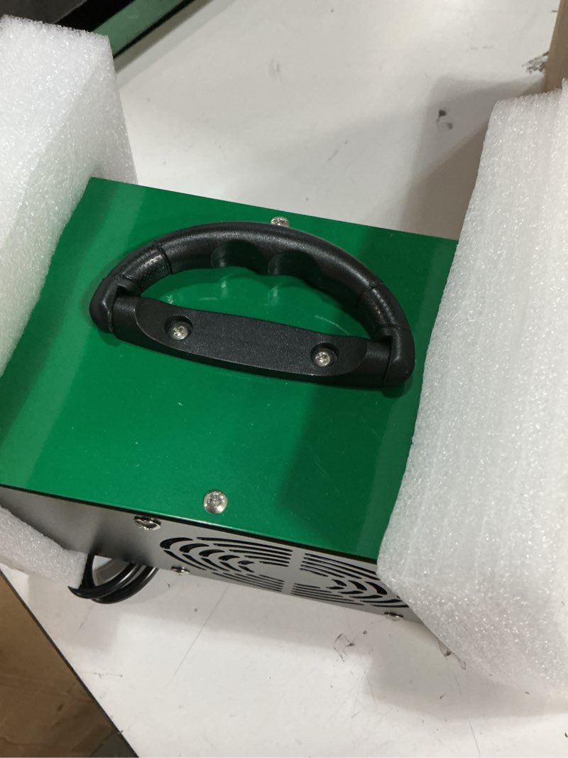 Condition photo showing Good Condition for Orsithc O3 Generator 68000mg/h?Home/Commercial Ozone Machine for Odor Removal?Air Purifier Deodorize
