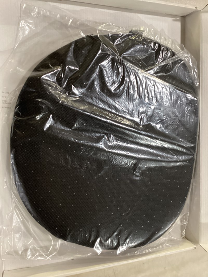 Technogel Pebble Cooling Gel Seat Cushion – Ergonomic Support for Office Chair, Car, Airplane – Scia