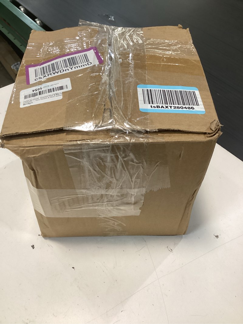 Condition photo showing New/Like New for tile leveling system (3/16 inch) – 300 tile spacers & 300 reusable wedges – perfect for smooth, seamless floor & wall tile installation – 5mm ceramic & stone spacers 300 spacers + 300 wedge