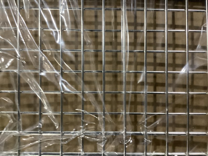 Condition photo showing New/Like New for serene valley sink bottom grid 29-1/2" x 15-9/16", centered drain with corner radius 3/8", sink protector ndg3016c