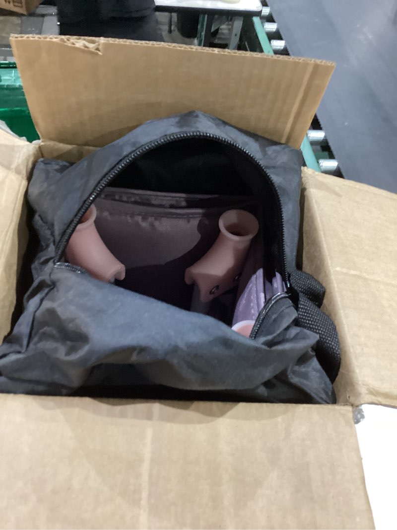 Condition photo showing Good Condition for pamo babe pack and play with bassinet, pink portable playard for baby