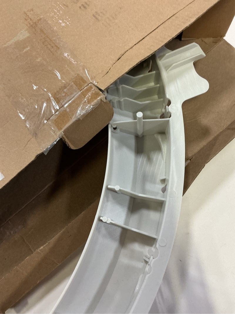Condition photo showing Good Condition for GFDN110EL0WW DBVH520EJ2WW DCVH680GJ2MS DBVH520EJ2WW DBVH512EF0WW DCVH515EF0WW DCVH680GJ2WW Dryer Bearing Repair Kit Fit for DBVH512EF0WW DCVH680EJ0MS DHDVH52EF0WW DCVH640GJ0WW DCVH660EH0GG