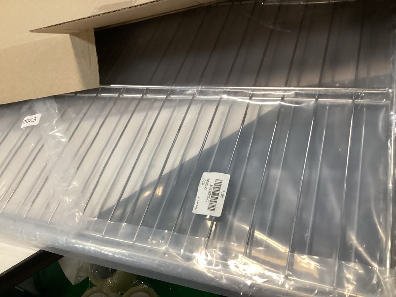 Condition photo showing Good Condition for wb48t10063 oven rack for range compatible with ge, general electric,hotpoint oven ap4538468, ps2577619?24" x 17" (2pack)