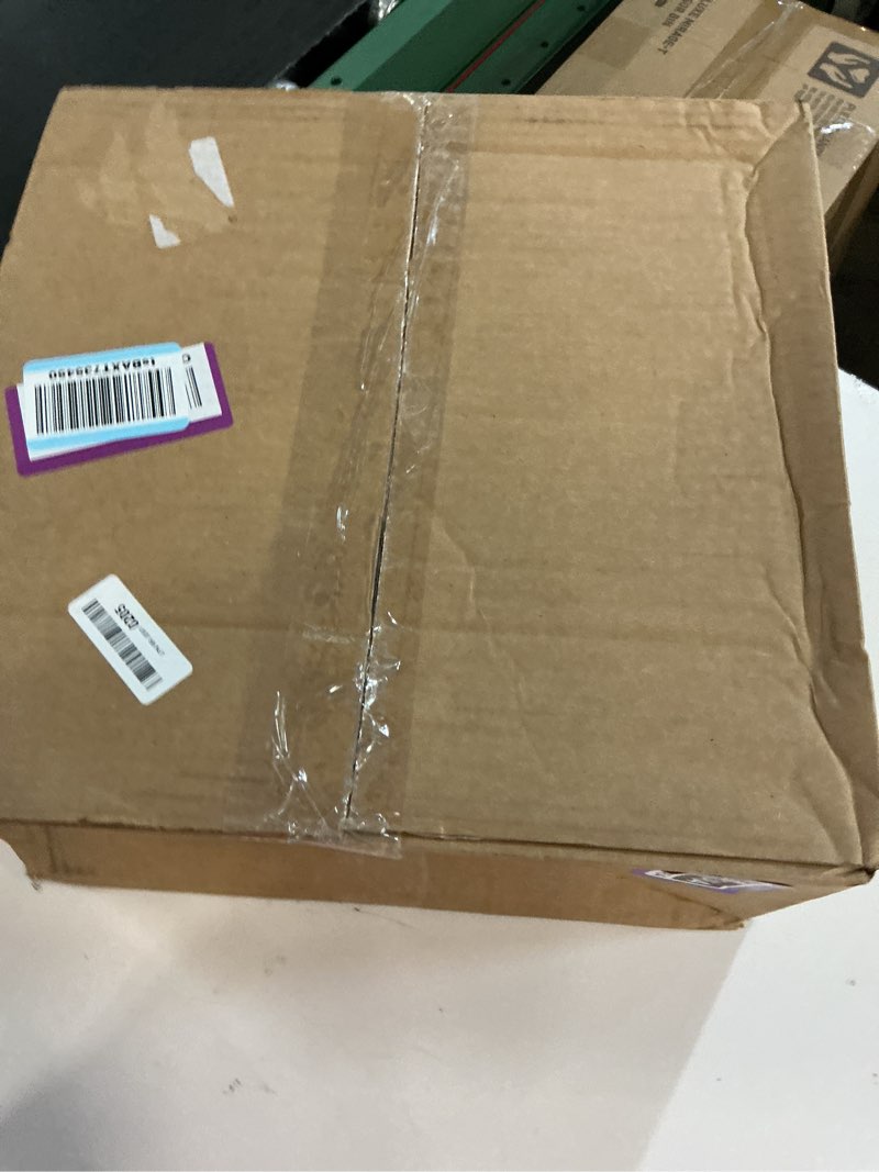 Condition photo showing Good Condition for Crosley CR6042A-WA Scout 3-Speed Bluetooth Turntable with Built-in Speakers, Walnut