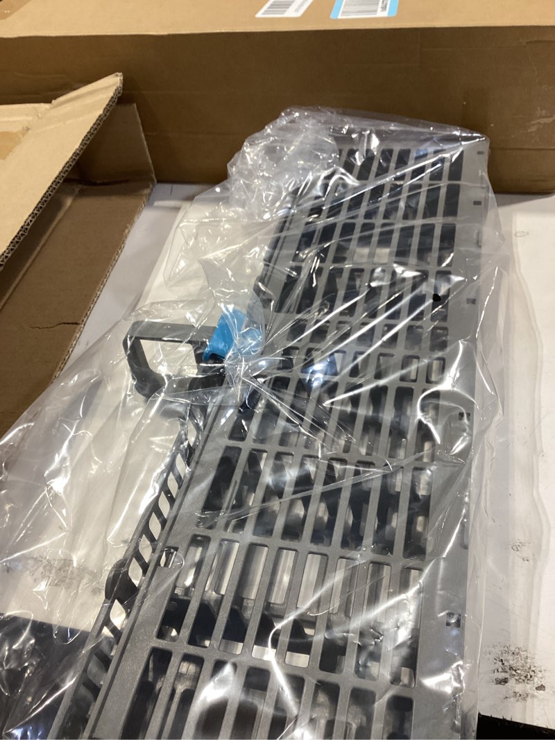 Condition photo showing Good Condition for UPGRADED W11158804 Dishwasher Silverware Basket Compatible with Whirlpool Dishwasher Silverware Basket Parts 8562061 W10350340 W10629540 Dishwasher Utensil Basket WDT750SAHZ0 WDT970SAHZ0 WDTA50SAHZ0