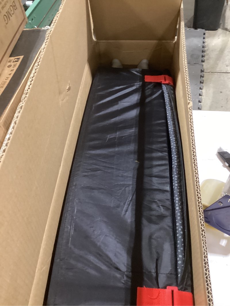 Regalo My Play Deluxe Extra Large Portable Play Yard Indoor and Outdoor, Bonus Kit, Washable, Teal, 