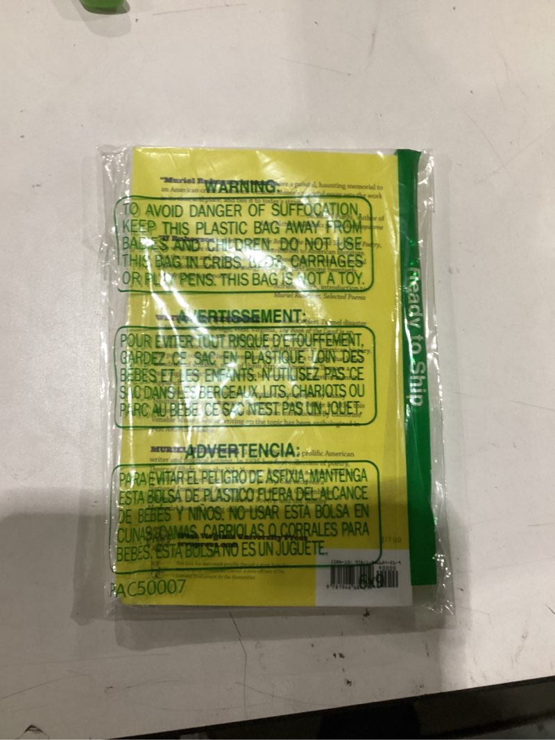 Condition photo showing Good Condition for The Book of the Dead