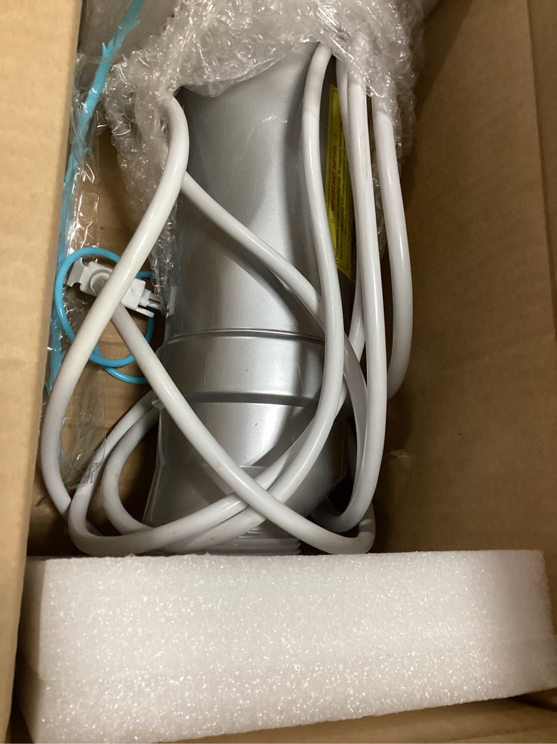 Condition photo showing As Is for upgrade t-15 salt cell for pool chlorinator system replacement fit for hayward cell t15 w3t-cell-15 blt15h aquarite, aquatrol & more salt water pool up to 40k gallon upgrade 40k gallon