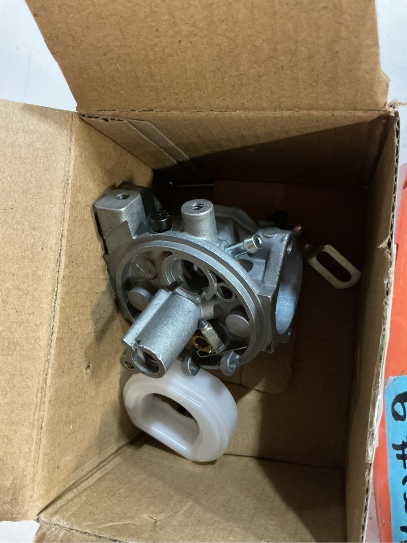 Condition photo showing Good Condition for Cnfaner Carburetor for Toro Power Clear 421 621 Snowblower 38451 38452 38453 38454 38458 38459 38567 38588 Models