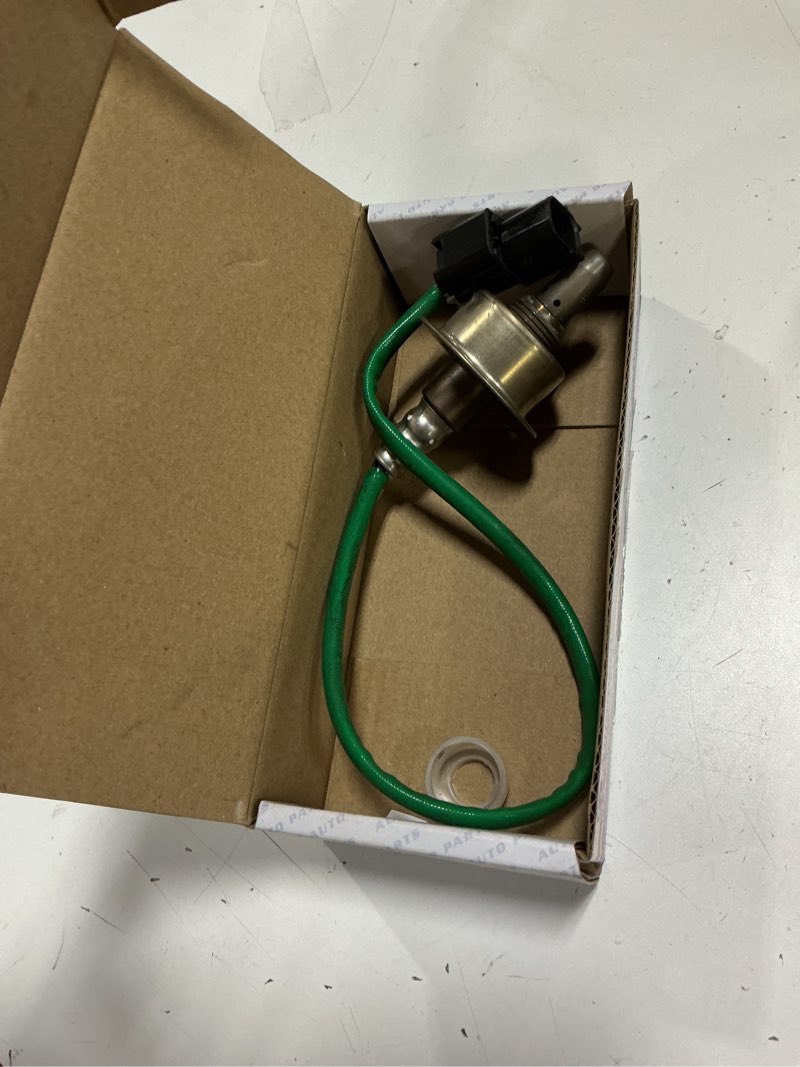 Condition photo showing Good Condition for 2pcs upstream and downstream oxygen o2 sensor for 2008-2012 accord and 2009-2014 tsx l4-2.4l oe#2349091,2344462 1 08-12 accord