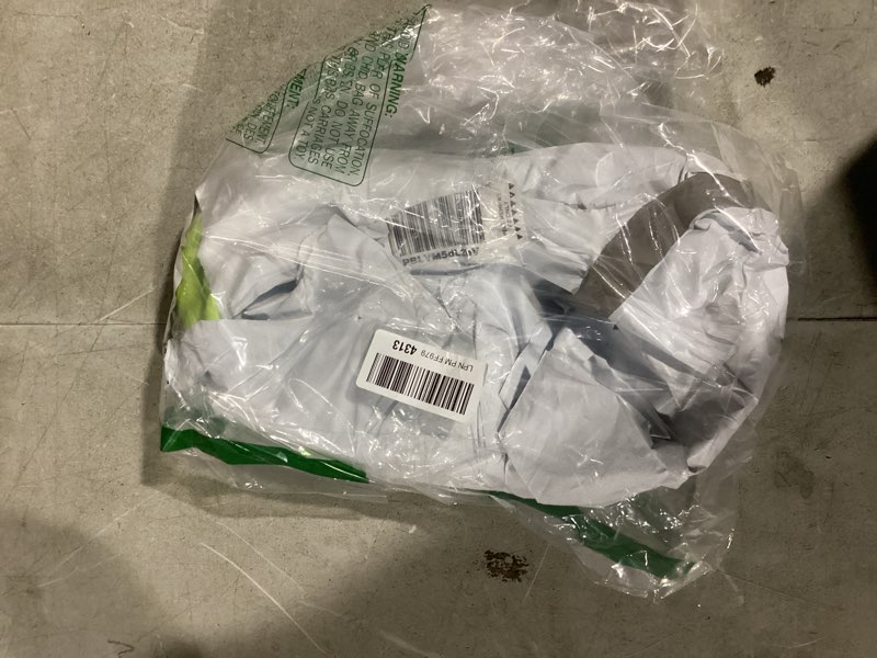 Condition photo showing Good Condition for flexzilla garden lead-in hose 5/8 in. x 10 ft., lightweight all-weather water hose, durable and flexible, leak-free connections standard grip 10ft chartreuse