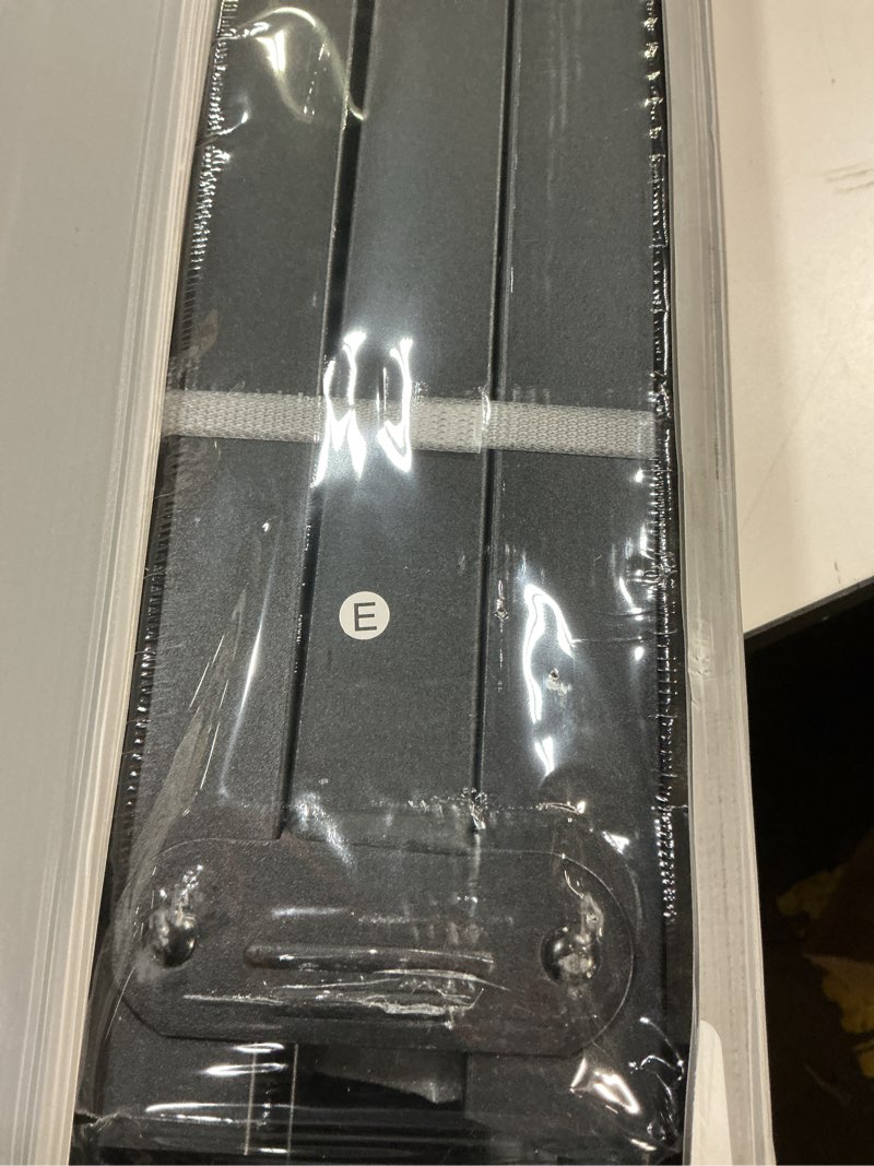 Condition photo showing Good Condition for Hafenpo 14 Inch Twin Bed Frame - Sturdy Metal Platform Twin Size, No Box Spring Needed, Heavy Duty, 