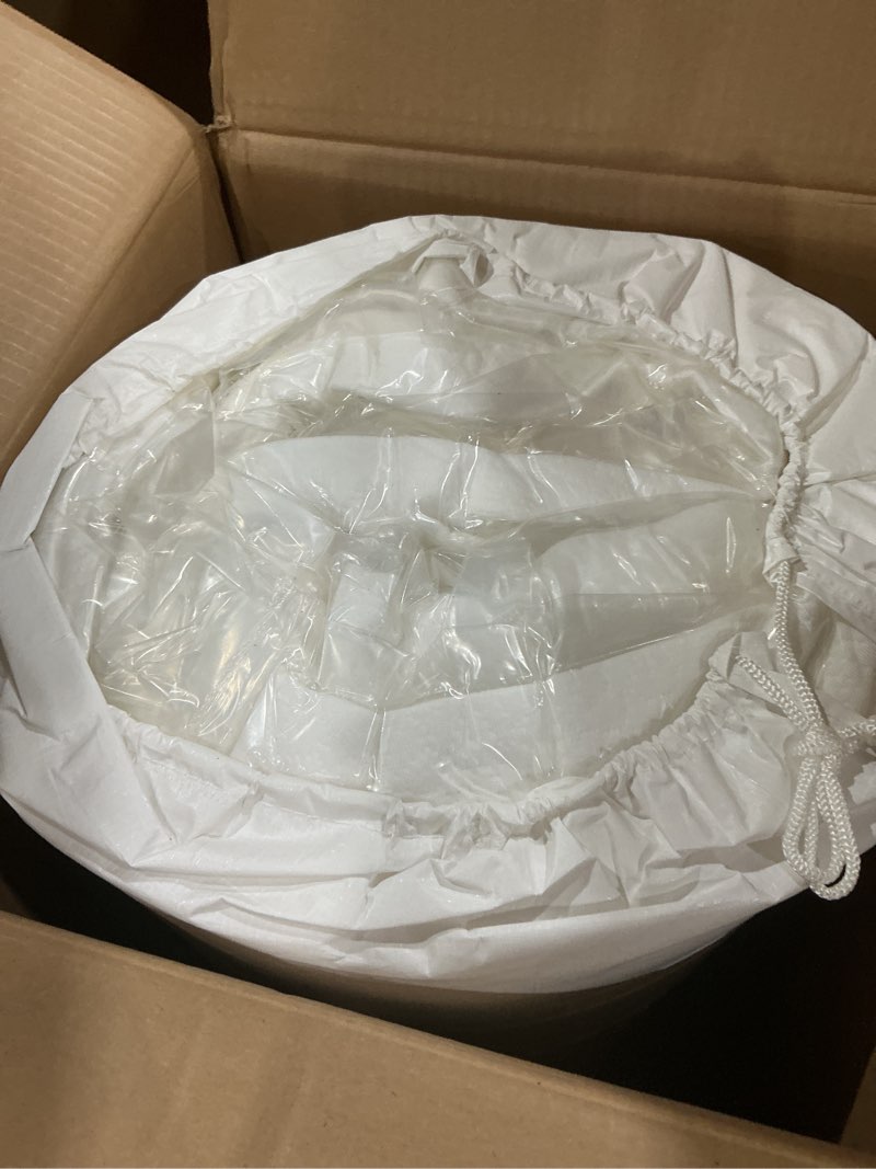 Condition photo showing Good Condition for twin xl 8" memory foam mattress - zinus