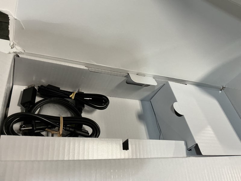 Condition photo showing Working Condition Verified for PlayStation 5 Pro Console