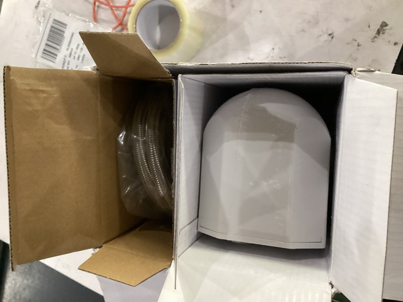Condition photo showing New/Like New for pureplus under sink water filter system, 22000 gallons, 99.99% chlorine reduction, nsf/ansi 42 certified,removes heavy metals,chlorine, direct connect under counter water filtration system standard