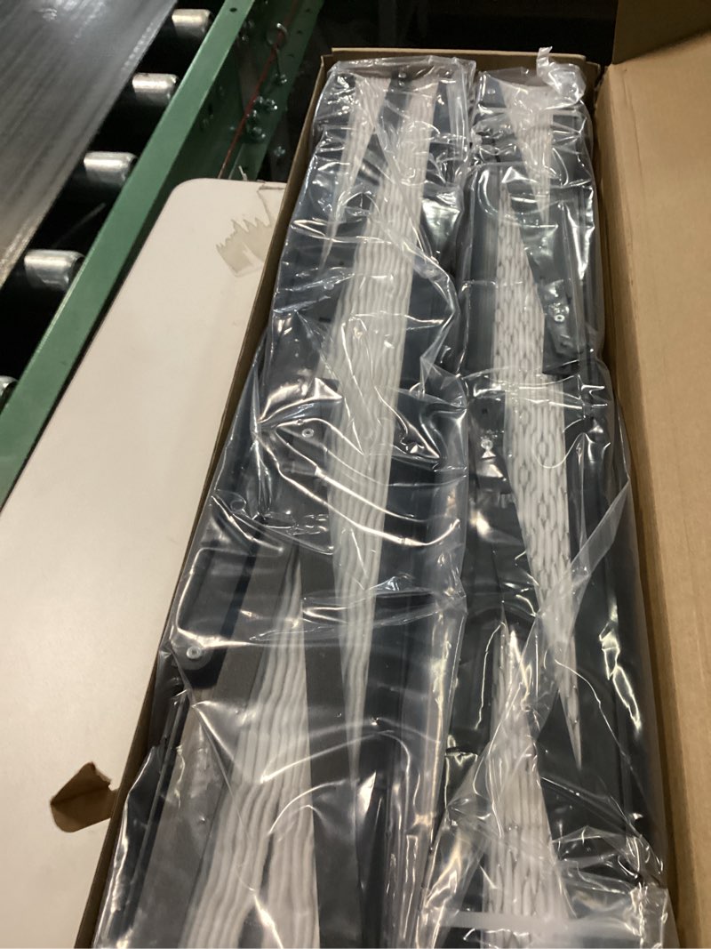 Condition photo showing Good Condition for 2 Pack 210 Replacement Filter Compatible with AprilAire Whole House Air Purifiers 1210, 1620, 2210, 2216, 3210, 4200, MERV 11, 20 x 25 x 4 Air Filter